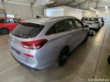  Hyundai  i30  cw Edition 30+ Mild-Hybrid 1.5 T-GDI 118KW AT7 E6d #2