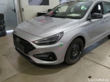  Hyundai  i30  cw Edition 30+ Mild-Hybrid 1.5 T-GDI 118KW AT7 E6d #22