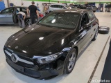  Mercedes  A-Klasse A -Klasse A 180 (177.084) 1.3 100KW AT7 E6dT 