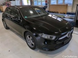  Mercedes  A-Klasse A -Klasse A 180 (177.084) 1.3 100KW AT7 E6dT #16