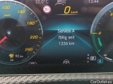  Mercedes  A-Klasse A -Klasse A 180 (177.084) 1.3 100KW AT7 E6dT #24
