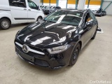  Mercedes  A-Klasse A -Klasse A 200 d (177.012) 110KW AT8 E6d 