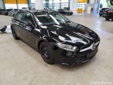  Mercedes  A-Klasse A -Klasse A 200 d (177.012) 110KW AT8 E6d #7