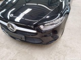  Mercedes  A-Klasse A -Klasse A 200 d (177.012) 110KW AT8 E6d #22