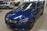  Mercedes  C-Klasse C -Klasse T-Modell C 220 d T (205.214)Avantgarde 143KW AT9 E6d 