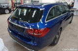  Mercedes  C-Klasse C -Klasse T-Modell C 220 d T (205.214)Avantgarde 143KW AT9 E6d #2