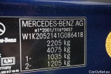  Mercedes  C-Klasse C -Klasse T-Modell C 220 d T (205.214)Avantgarde 143KW AT9 E6d #5