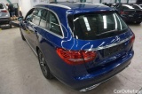  Mercedes  C-Klasse C -Klasse T-Modell C 220 d T (205.214)Avantgarde 143KW AT9 E6d #8