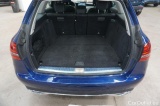  Mercedes  C-Klasse C -Klasse T-Modell C 220 d T (205.214)Avantgarde 143KW AT9 E6d #10
