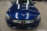  Mercedes  C-Klasse C -Klasse T-Modell C 220 d T (205.214)Avantgarde 143KW AT9 E6d #11