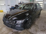  Mercedes  E-Klasse MERCEDES-BENZ  E 220 d 4Matic T 9G-TRONIC Avantgarde 5d 143kW 