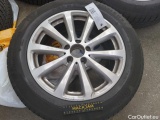  Mercedes  E-Klasse MERCEDES-BENZ  E 220 d 4Matic T 9G-TRONIC Avantgarde 5d 143kW #32
