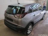  Opel  Crossland  Edition 1.5 75KW MT6 E6dT #2