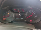  Opel  Crossland  Edition 1.5 75KW MT6 E6dT #5