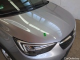  Opel  Crossland  Edition 1.5 75KW MT6 E6dT #29