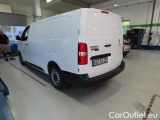  Peugeot  Expert  Kasten Premium L3 2.0 HDi 90KW MT6 E6 #2