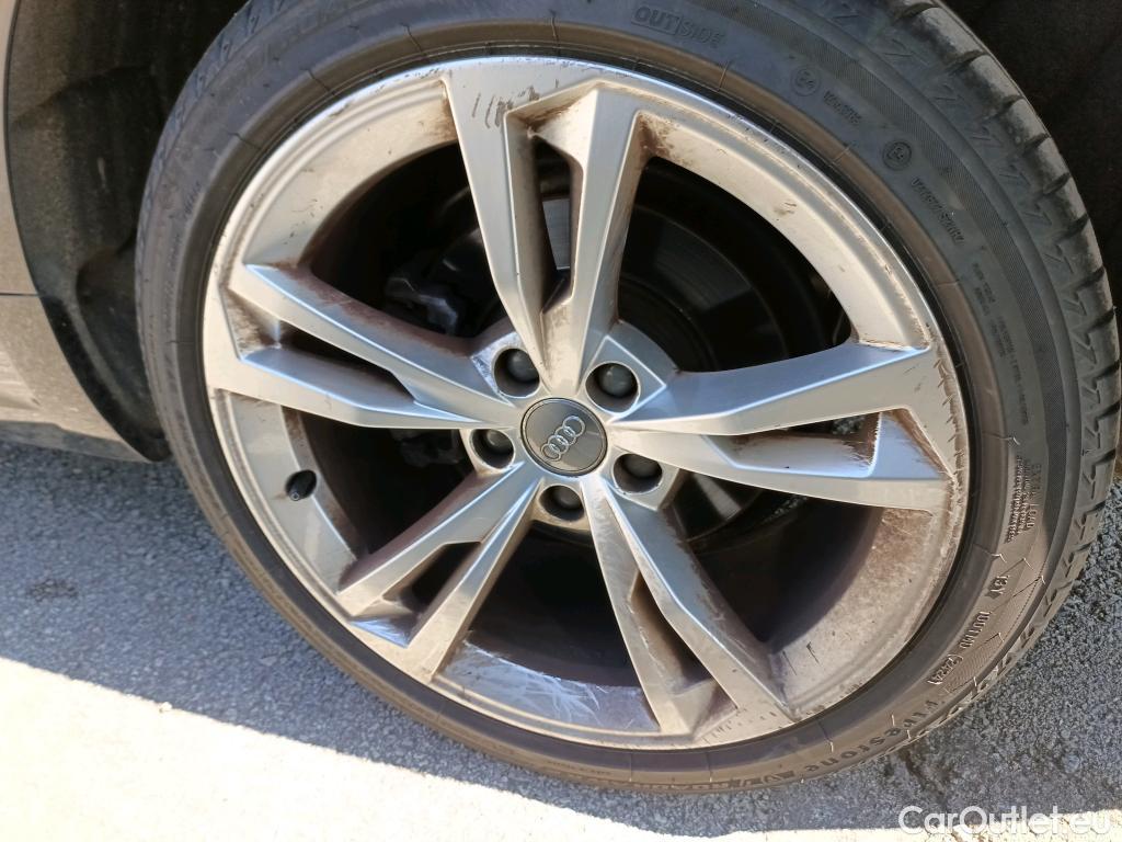  Audi  A5 Sportback  2.0 TDI 150CV AT7 E6 #12