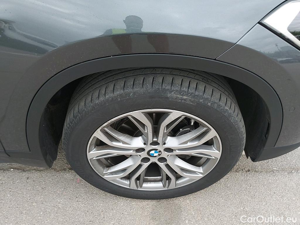  Bmw  X1 Serie  sDrive 18i Advantage 1.5 140CV AT7 E6dT #3