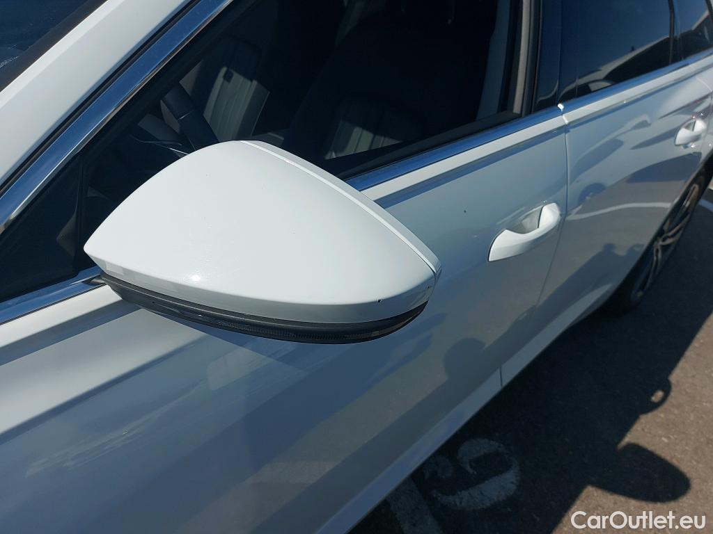  Audi  A6 AUDI  / 2018 / 5P / familiar Avant Sport 40 TDI 150kW (204CV) S tron. #34
