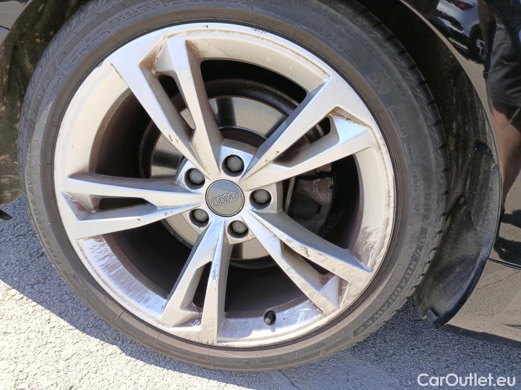  Audi  A5 Sportback  2.0 TDI 150CV AT7 E6 #16