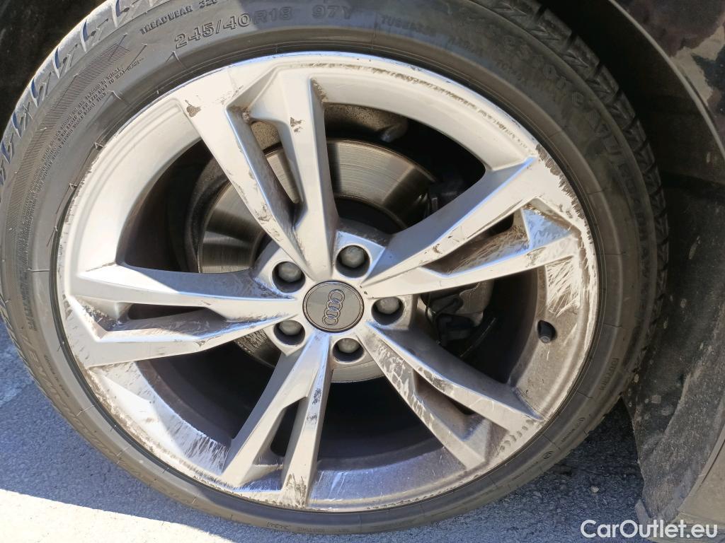  Audi  A5 Sportback  2.0 TDI 150CV AT7 E6 #10