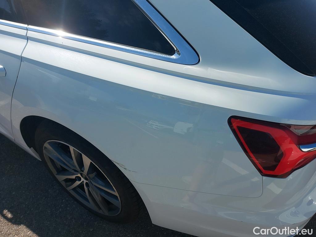  Audi  A6 AUDI  / 2018 / 5P / familiar Avant Sport 40 TDI 150kW (204CV) S tron. #11