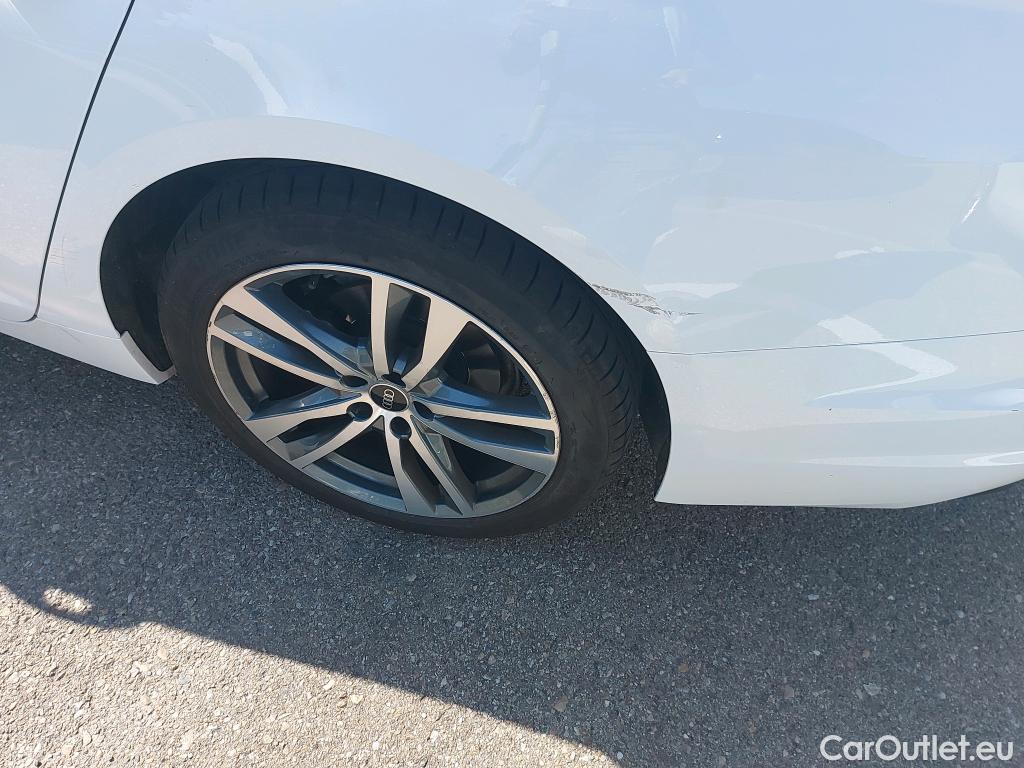  Audi  A6 AUDI  / 2018 / 5P / familiar Avant Sport 40 TDI 150kW (204CV) S tron. #13