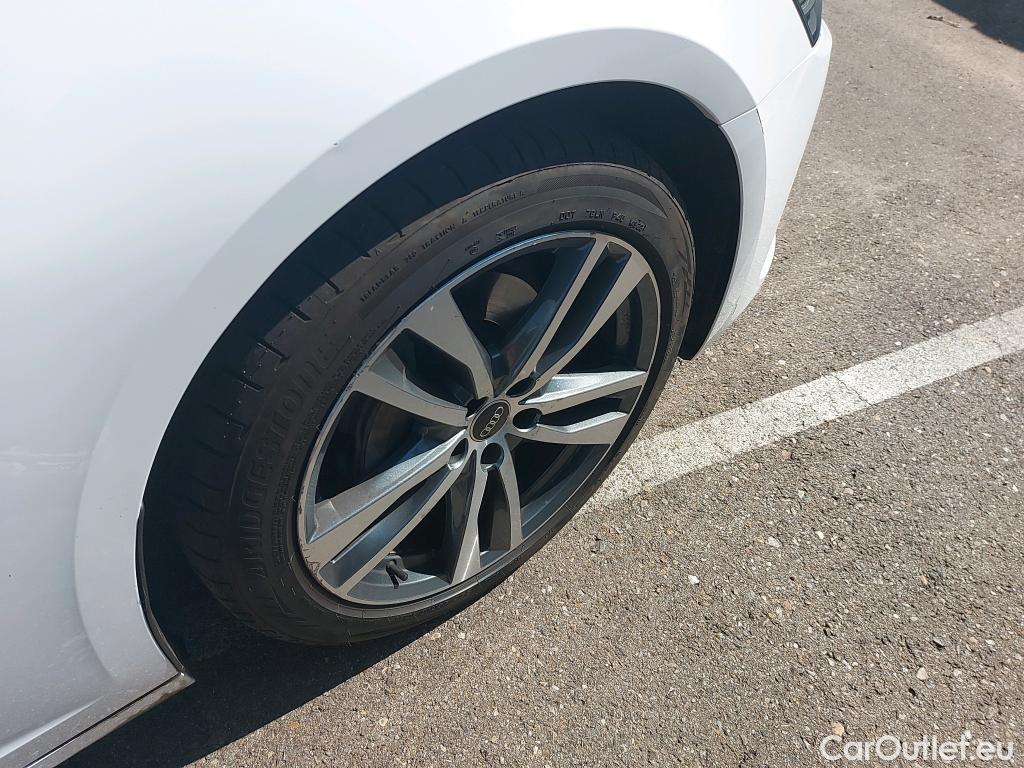  Audi  A6 AUDI  / 2018 / 5P / familiar Avant Sport 40 TDI 150kW (204CV) S tron. #15