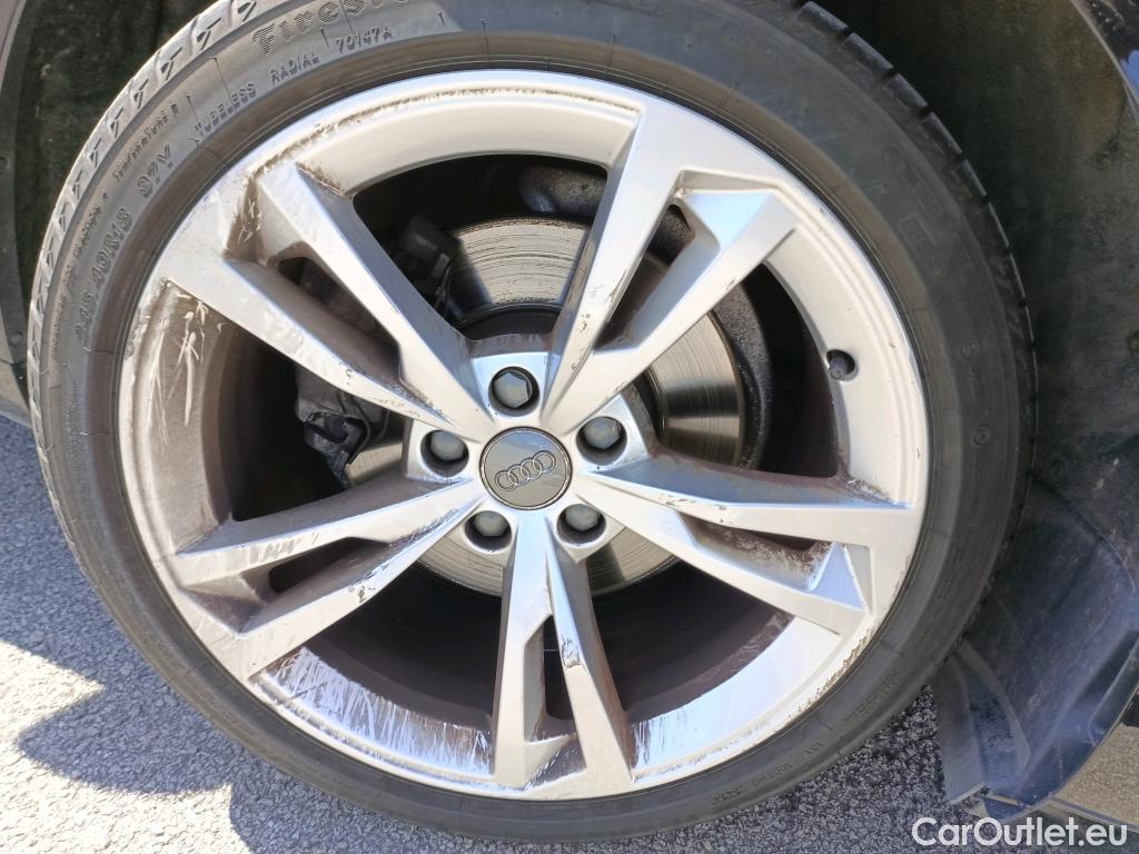 Audi  A5 Sportback  2.0 TDI 150CV AT7 E6 #13