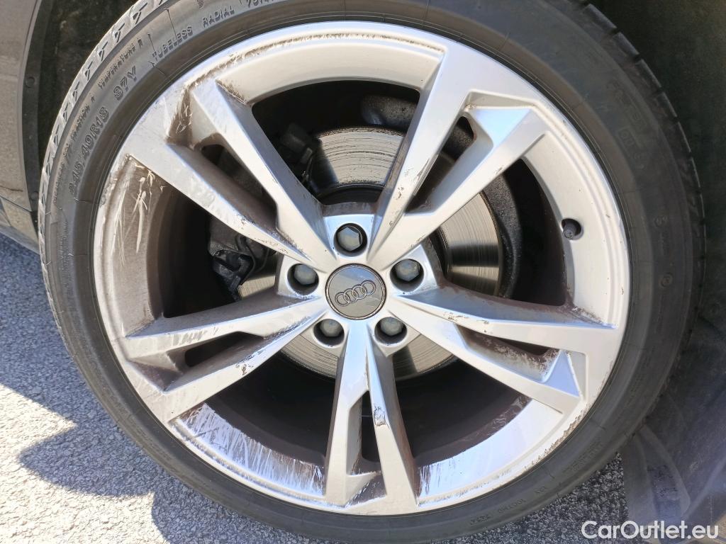  Audi  A5 Sportback  2.0 TDI 150CV AT7 E6 #14