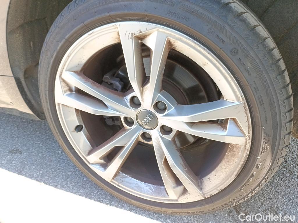  Audi  A5 Sportback  2.0 TDI 150CV AT7 E6 #11
