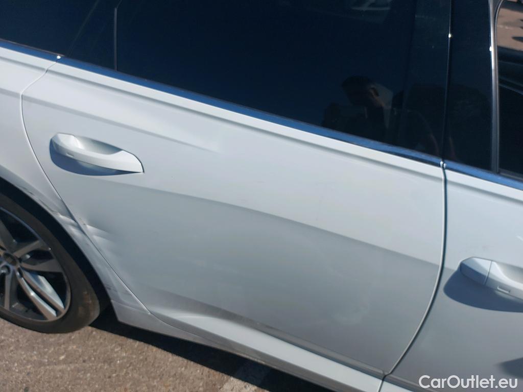  Audi  A6 AUDI  / 2018 / 5P / familiar Avant Sport 40 TDI 150kW (204CV) S tron. #7