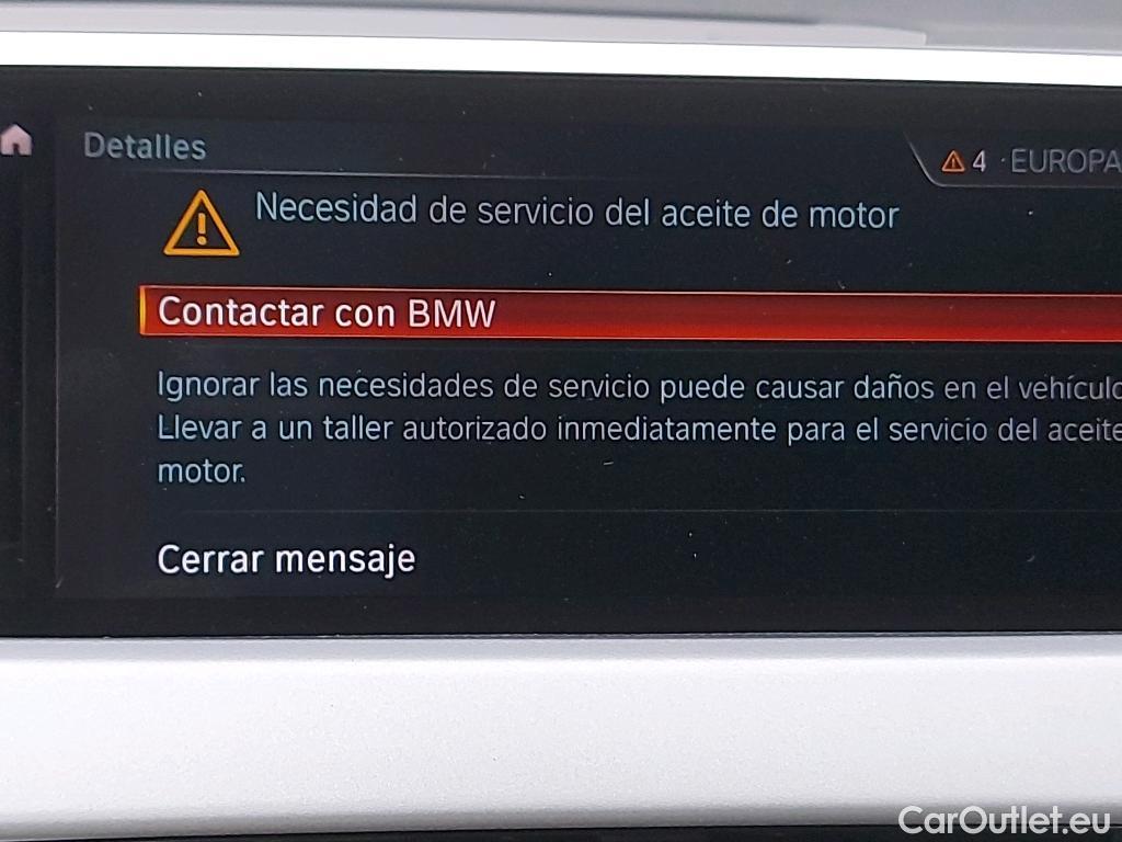  Bmw  X1 Serie  sDrive 18i Advantage 1.5 140CV AT7 E6dT #13