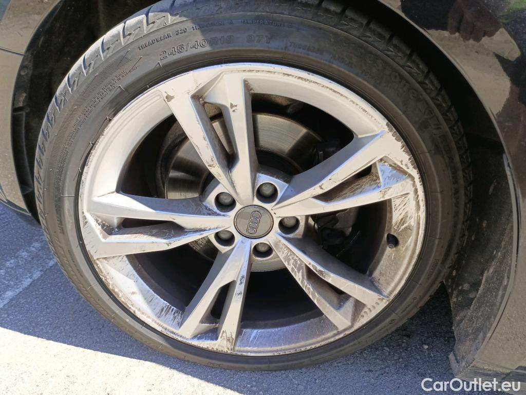  Audi  A5 Sportback  2.0 TDI 150CV AT7 E6 #9