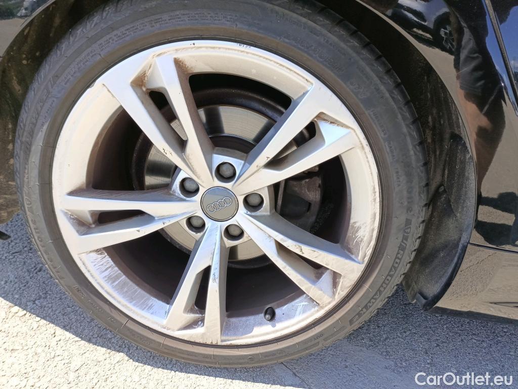  Audi  A5 Sportback  2.0 TDI 150CV AT7 E6 #15