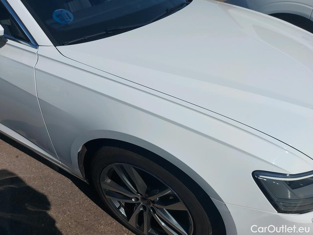  Audi  A6 AUDI  / 2018 / 5P / familiar Avant Sport 40 TDI 150kW (204CV) S tron. #32