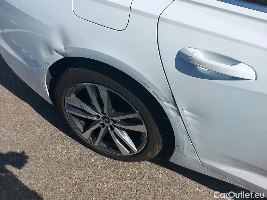  Audi  A6 AUDI  / 2018 / 5P / familiar Avant Sport 40 TDI 150kW (204CV) S tron. #17
