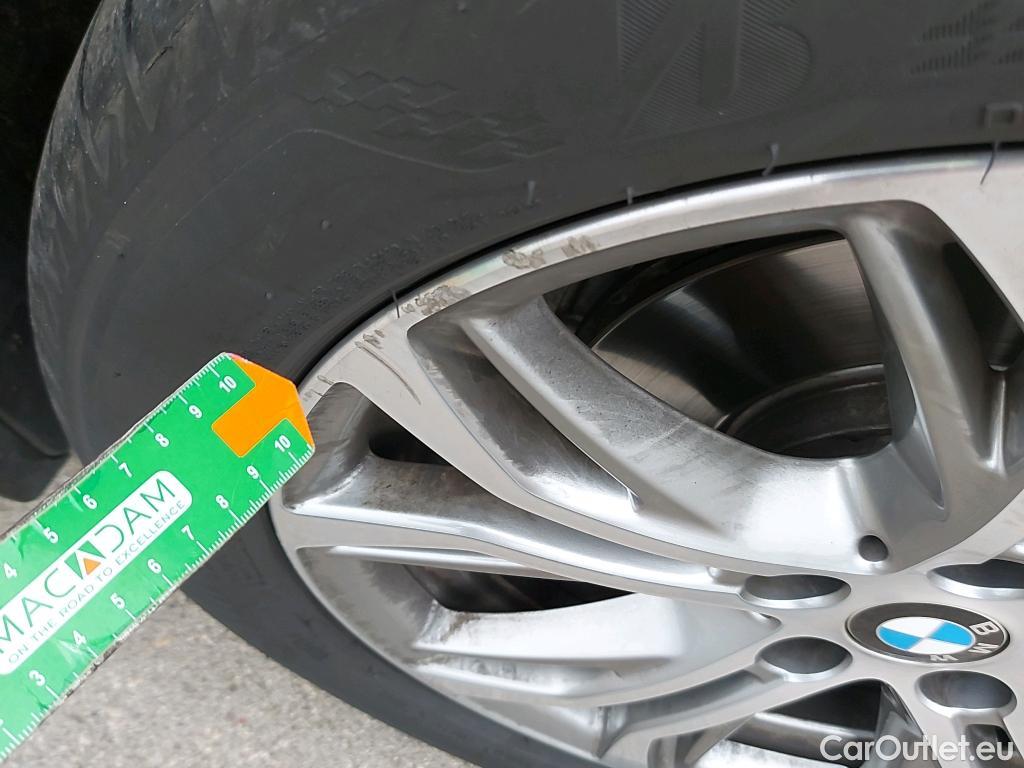  Bmw  X1 Serie  sDrive 18i Advantage 1.5 140CV AT7 E6dT #4