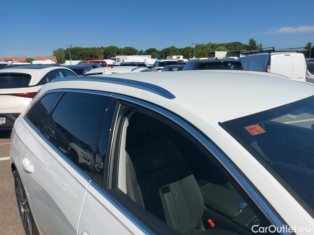  Audi  A6 AUDI  / 2018 / 5P / familiar Avant Sport 40 TDI 150kW (204CV) S tron. #22