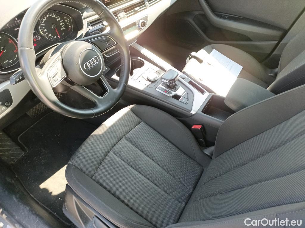  Audi  A5 Sportback  2.0 TDI 150CV AT7 E6 #19