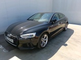  Audi  A5 Sportback  2.0 TDI 150CV AT7 E6 