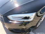  Audi  A5 Sportback  2.0 TDI 150CV AT7 E6 #16