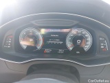  Audi  A6 AUDI  / 2018 / 5P / familiar Avant Sport 40 TDI 150kW (204CV) S tron. #4