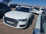  Audi  A6 AUDI  / 2018 / 5P / familiar Avant Sport 40 TDI 150kW (204CV) S tron. 