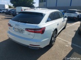  Audi  A6 AUDI  / 2018 / 5P / familiar Avant Sport 40 TDI 150kW (204CV) S tron. #2