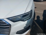  Audi  A6 AUDI  / 2018 / 5P / familiar Avant Sport 40 TDI 150kW (204CV) S tron. #17