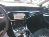  Audi  A6 AUDI  / 2018 / 5P / familiar Avant Sport 40 TDI 150kW (204CV) S tron. #15