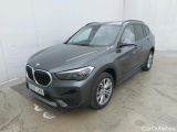  Bmw  X1 Serie  sDrive 18i Advantage 1.5 140CV AT7 E6dT 
