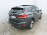  Bmw  X1 Serie  sDrive 18i Advantage 1.5 140CV AT7 E6dT #2