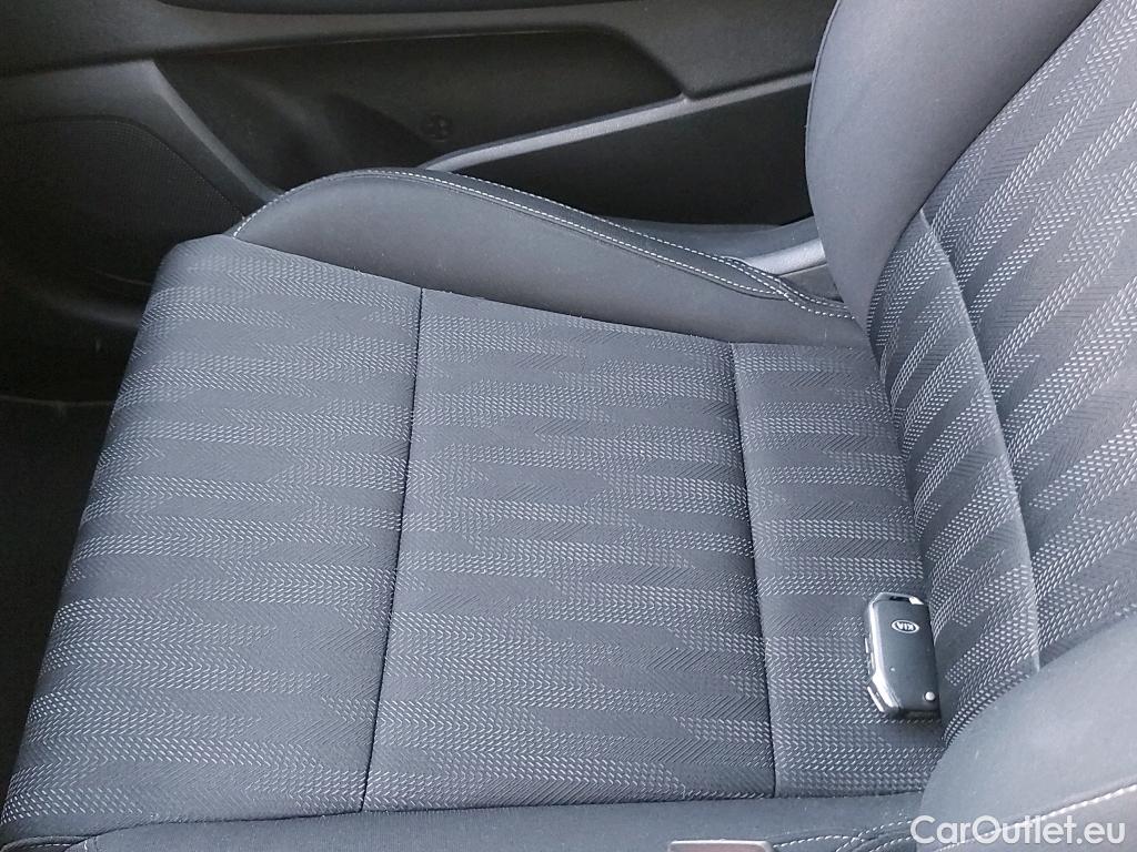  KIA  Sportage KIA  / 2018 / 5P / todoterreno 1.6 MHEV Business 85kW (115CV) 4x2 Epartner #14